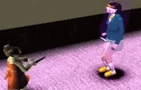 ct2KickStephanie emote for Discord