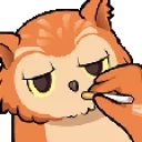 CSOWL emote for Discord
