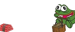 CSBomb emote for Discord