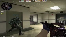 csOffice emote for Discord