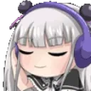 csxvanJamBUTFAST emote for Discord