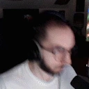 ctvFYERSELF emote for Discord