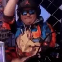 CTRL34BEZILE emote for Discord