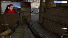 CSGO animated emote for Discord, Twitch and Slack