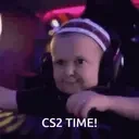 cs2time emote for Discord