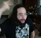 CRASHOUT emote for Discord