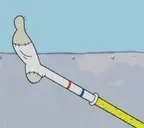 CuteAnimeFeet emote for Discord