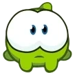 cutnyam emote for Discord