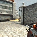 CSTIME emote for Discord