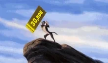 CS2Elo emote for Discord