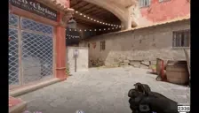 CSStats emote for Discord