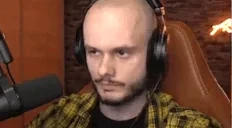 CTRL emote for Discord