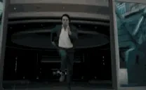 cruising emote for Discord