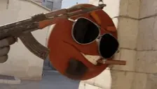 CS2 emote for Discord