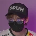 ct0msmoke emote for Discord