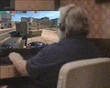 CS2Mad emote for Discord