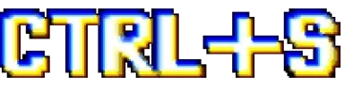 CTRLS emote for Discord
