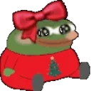 cuteSit emote for Discord