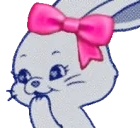 cuteHehe emote for Discord