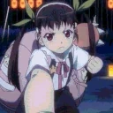 CunnyAttack emote for Discord