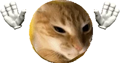 cuhGHT emote for Discord