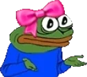 cuteShruge emote for Discord