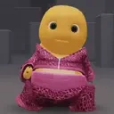 CuteDwerk emote for Discord