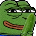 CUCUMBER emote for Discord