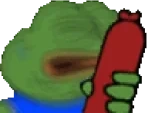 CUMMIES emote for Discord