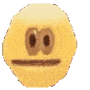 cursedGun emote for Discord