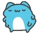 cutiepatootie emote for Discord