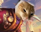 cuhsante emote for Discord