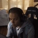 CUCKRAGE emote for Discord