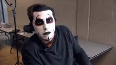 CurseHAUSEN emote for Discord