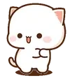 CutieShake emote for Discord