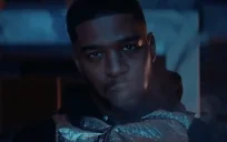 Cudi emote for Discord