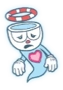 cupDead emote for Discord