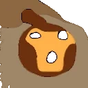 CursedBard emote for Discord