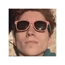 CUBE emote for Discord