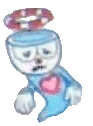 cupDead emote for Discord