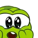 cute emote for Discord
