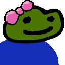 cutetalkk emote for Discord