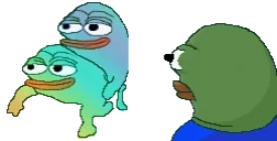 CuckBeanSex emote for Discord
