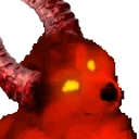 CuteDog emote for Discord