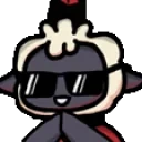 CultScam emote for Discord