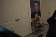 cuckArrive emote for Discord