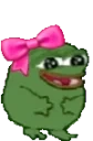 CuteYump emote for Discord