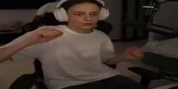 cutieDance emote for Discord