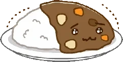 curryCry emote for Discord