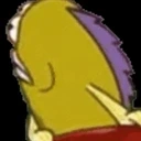 cumCheck emote for Discord